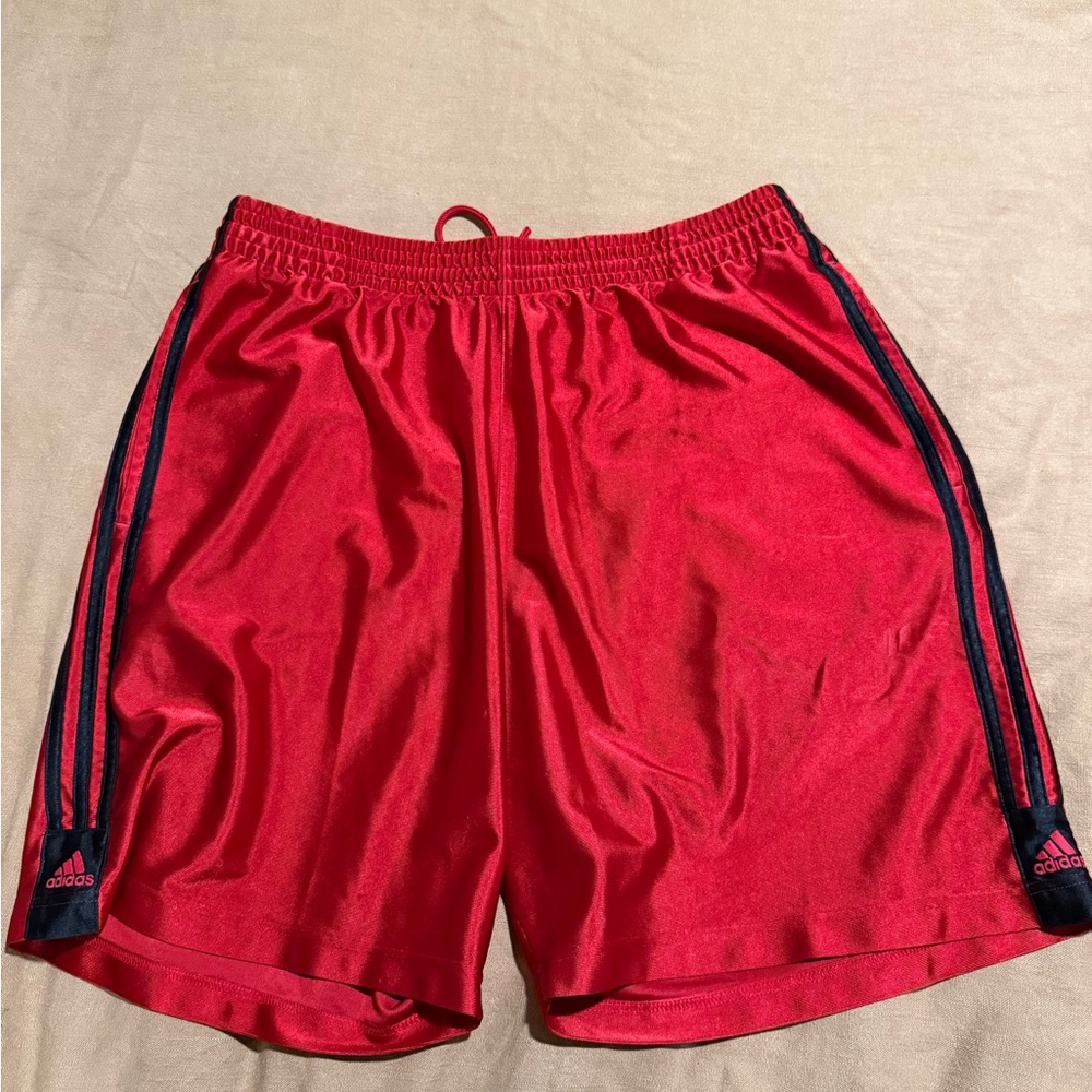 Adidas Dazzle Shorts